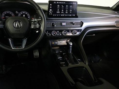 Used 2024 Acura Integra A-Spec w/ Technology Package FWD image 16