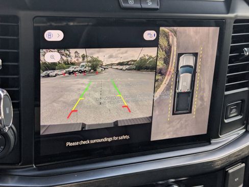 New 2025 Ford F350 Lariat w/ Lariat Ultimate Package image 23