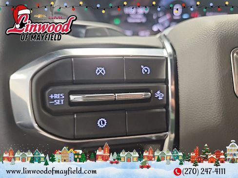 New 2026 GMC Yukon XL Denali image 22