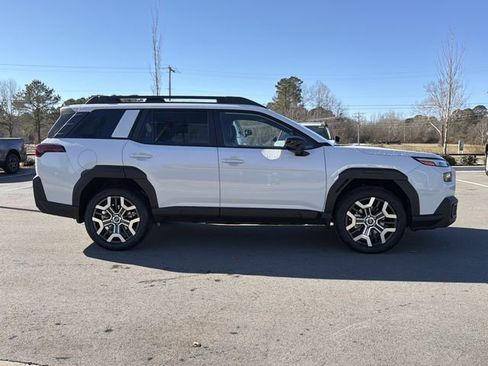 New 2026 Subaru Outback Touring XT image 2