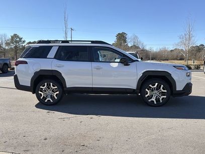 New 2026 Subaru Outback Touring XT