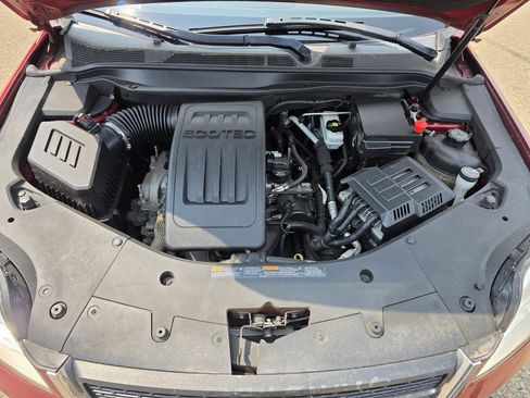 Used 2012 GMC Terrain SLE AWD/4WD image 34