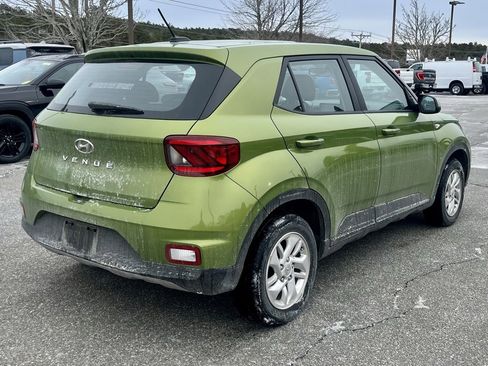Used 2023 Hyundai Venue SE w/ Cargo Package image 5