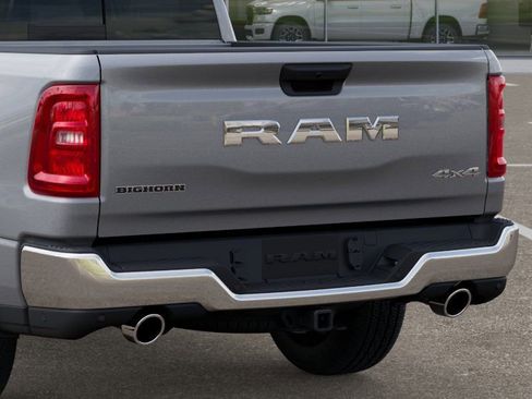 New 2026 RAM 1500 Big Horn image 13