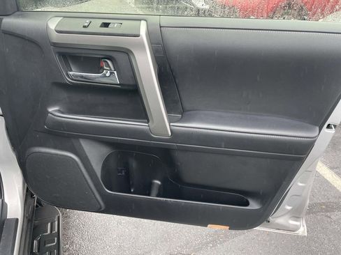 Used 2024 Toyota 4Runner SR5 Premium image 46