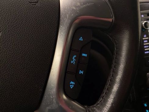 Used 2016 Chevrolet Traverse LTZ AWD/4WD image 33