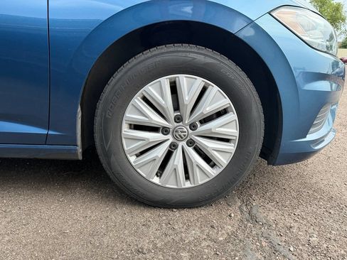 Used 2019 Volkswagen Jetta S FWD image 9
