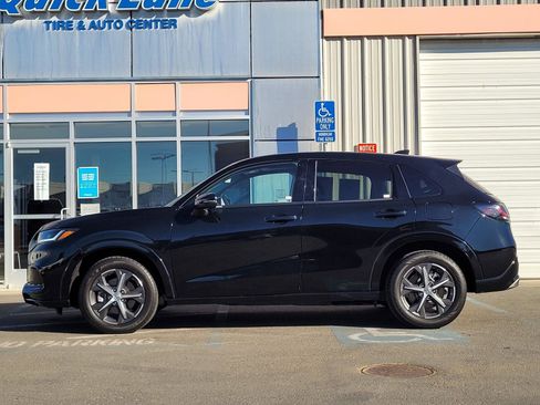 Used 2023 Honda HR-V EX-L image 9