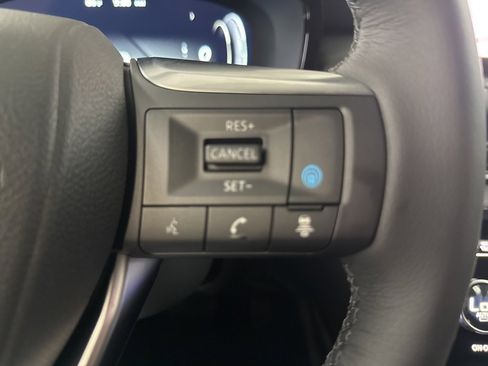 Certified 2025 INFINITI QX60 Luxe image 18