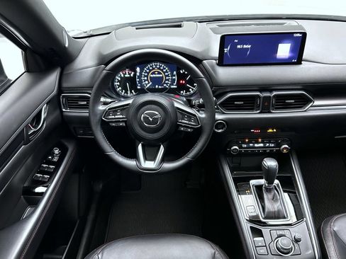 Certified 2024 MAZDA CX-5 2.5 Turbo w/ Premium Package AWD/4WD image 14