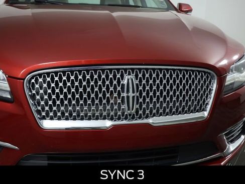 Used 2017 Lincoln MKZ Premiere FWD image 13