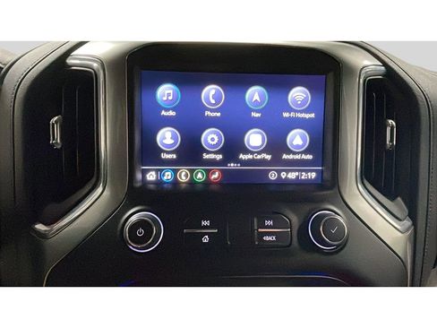 Used 2020 Chevrolet Silverado 1500 LTZ w/ LTZ Plus Package image 12