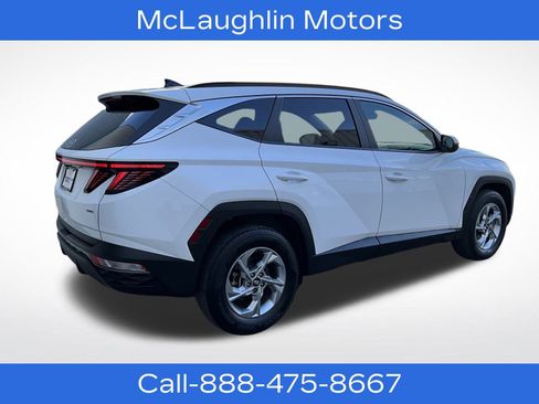 Used 2023 Hyundai Tucson SEL image 6