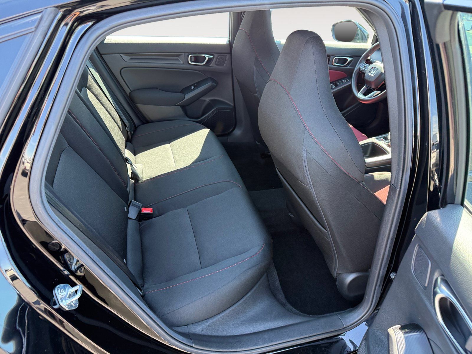 Used 2025 Honda Civic Si image 18