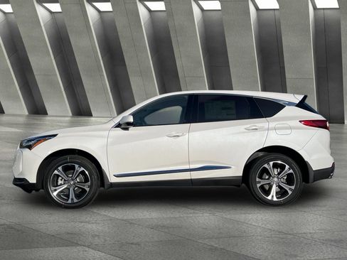 New 2026 Acura RDX w/ Technology Package image 6