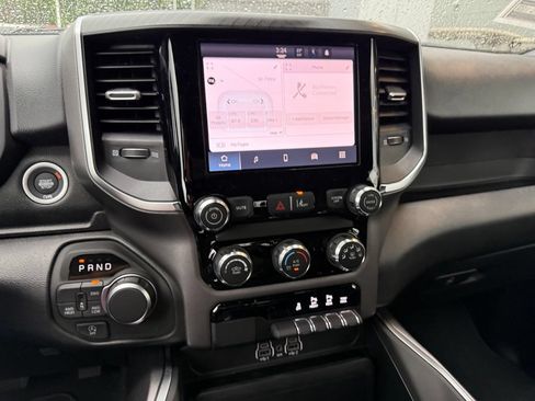 New 2026 RAM 1500 Express AWD/4WD image 11