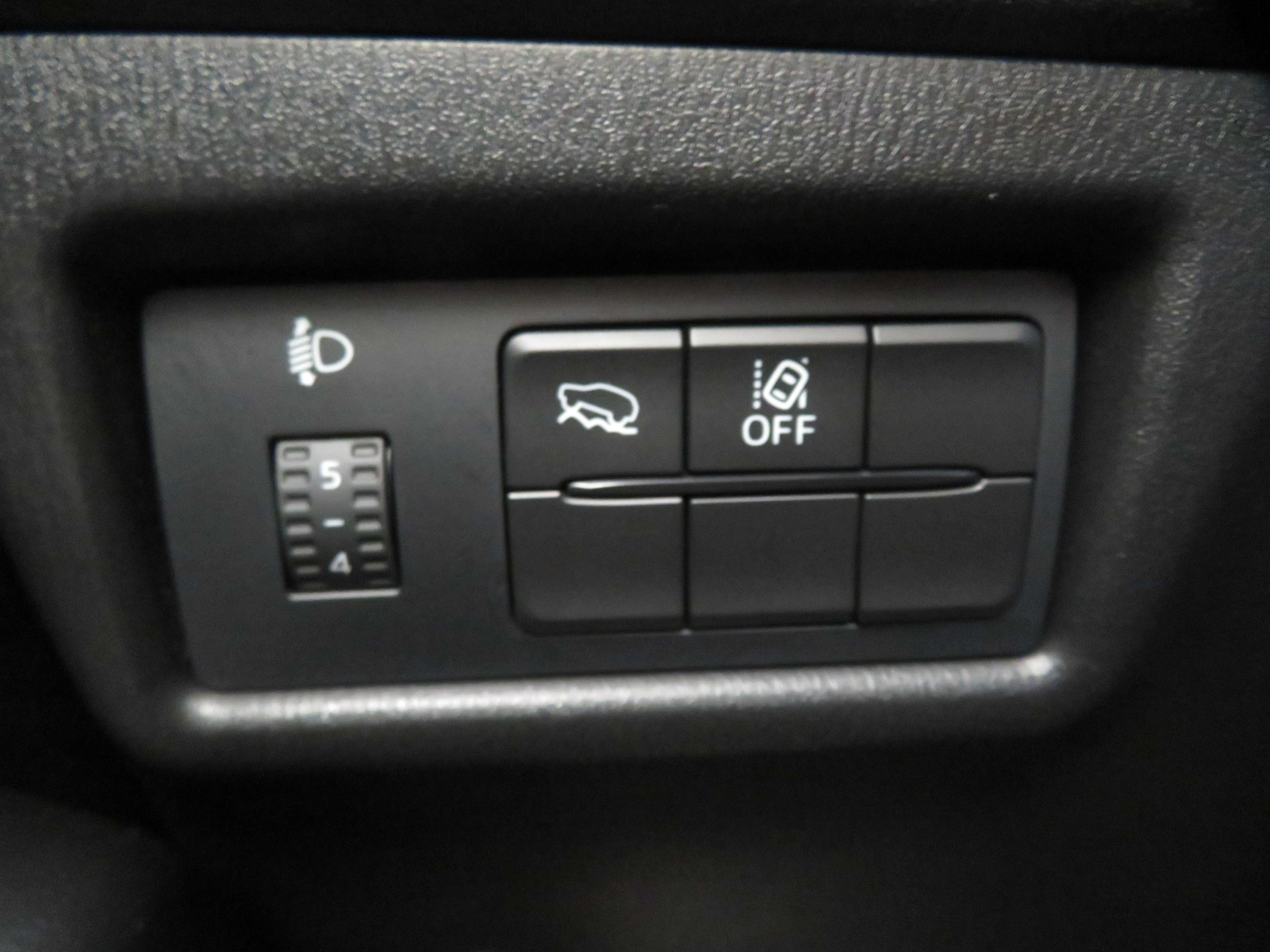 Used 2022 MAZDA CX-5 AWD 2.5 S image 34