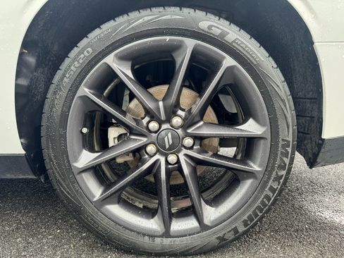 Used 2021 Dodge Challenger GT w/ Driver Convenience Group image 17