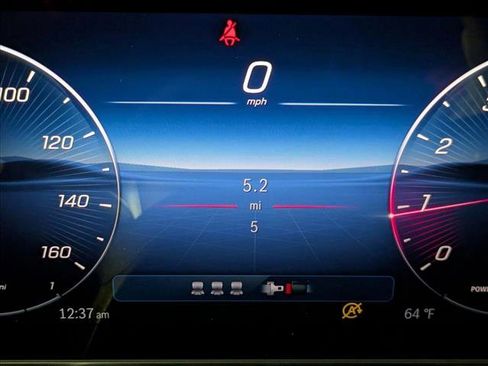 New 2026 Mercedes-Benz GLC 300 image 11