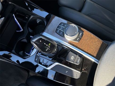 Used 2019 BMW X3 sDrive30i w/ Driving Assistance Package image 23