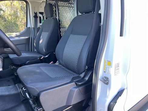 Used 2024 Ford Transit 250 Low Roof w/ Exterior Upgrade Package image 13