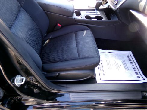 Used 2017 Nissan Altima 2.5 S image 21