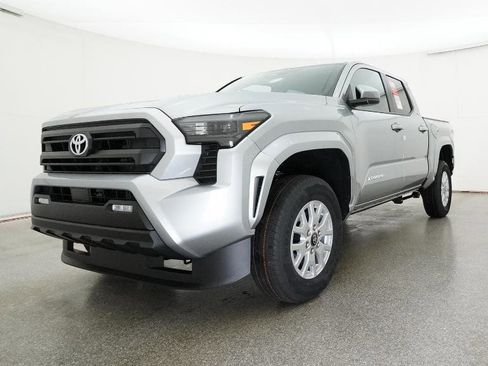 New 2026 Toyota Tacoma SR5 image 63