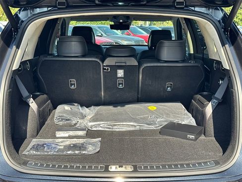 New 2026 Genesis GV80 3.5T Prestige image 13