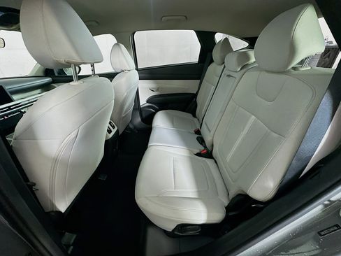 Used 2025 Hyundai Tucson SEL image 26