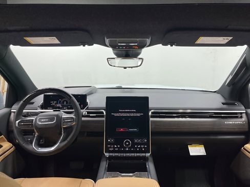 New 2026 GMC Sierra EV Denali image 6