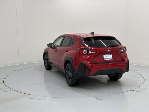 New 2026 Subaru Crosstrek 2.5i image 3