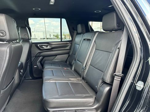 Used 2024 Chevrolet Tahoe LT image 4