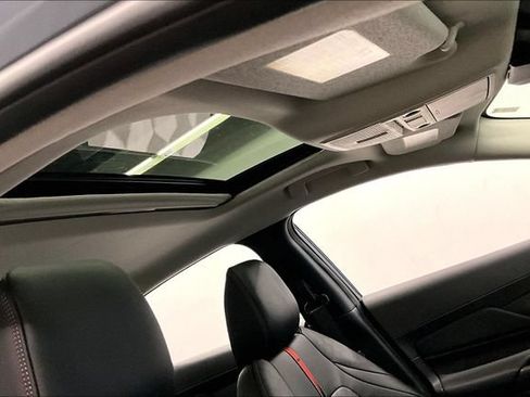New 2026 Nissan Sentra SR w/ SR Premium Package FWD image 37