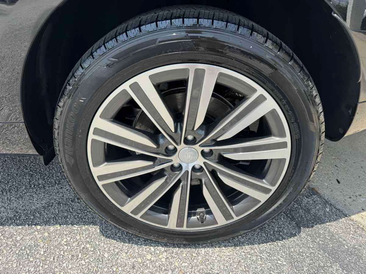Used 2023 Land Rover Range Rover SE AWD/4WD image 34