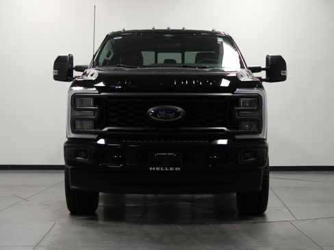 New 2025 Ford F250 XL w/ STX Appearance Package image 9
