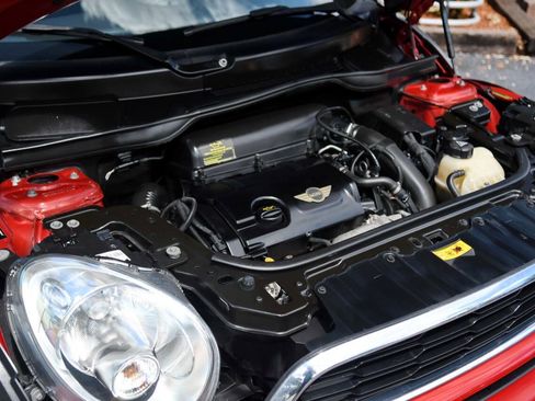 Used 2014 MINI Cooper Paceman S FWD image 18