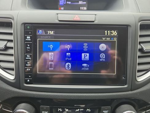 Used 2016 Honda CR-V EX-L image 18