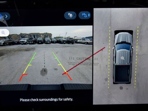 New 2026 Ford F150 Lariat w/ FX4 Off-Road Package image 13