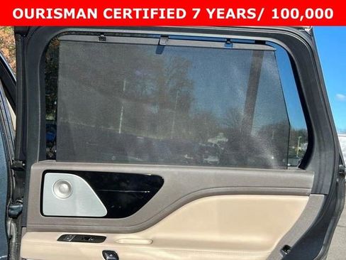 Used 2021 Lincoln Aviator Reserve w/ Equipment Group 202A image 15