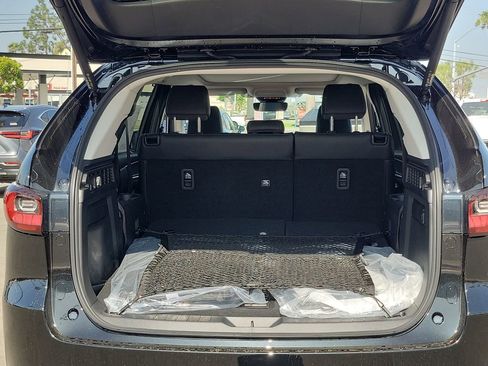 New 2026 MAZDA CX-90 3.3 Turbo w/ Premium Sport Pkg image 24