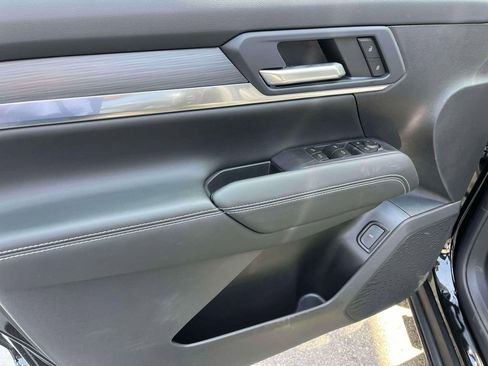 New 2026 GMC Terrain Elevation AWD/4WD image 19