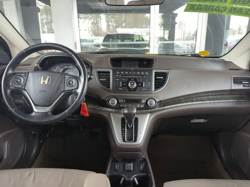 Used 2013 Honda CR-V EX-L image 15
