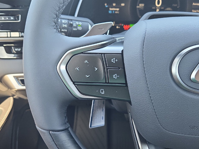 New 2026 Lexus RX 350 w/ Convenience Package AWD/4WD image 23