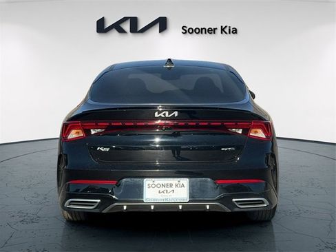 Used 2022 Kia K5 GT-Line image 5