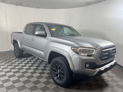 Used 2020 Toyota Tacoma SR5