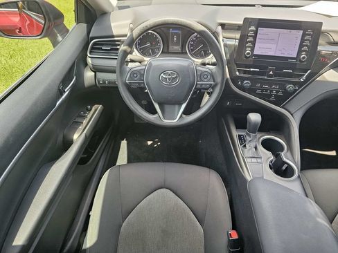 Used 2024 Toyota Camry LE FWD image 15