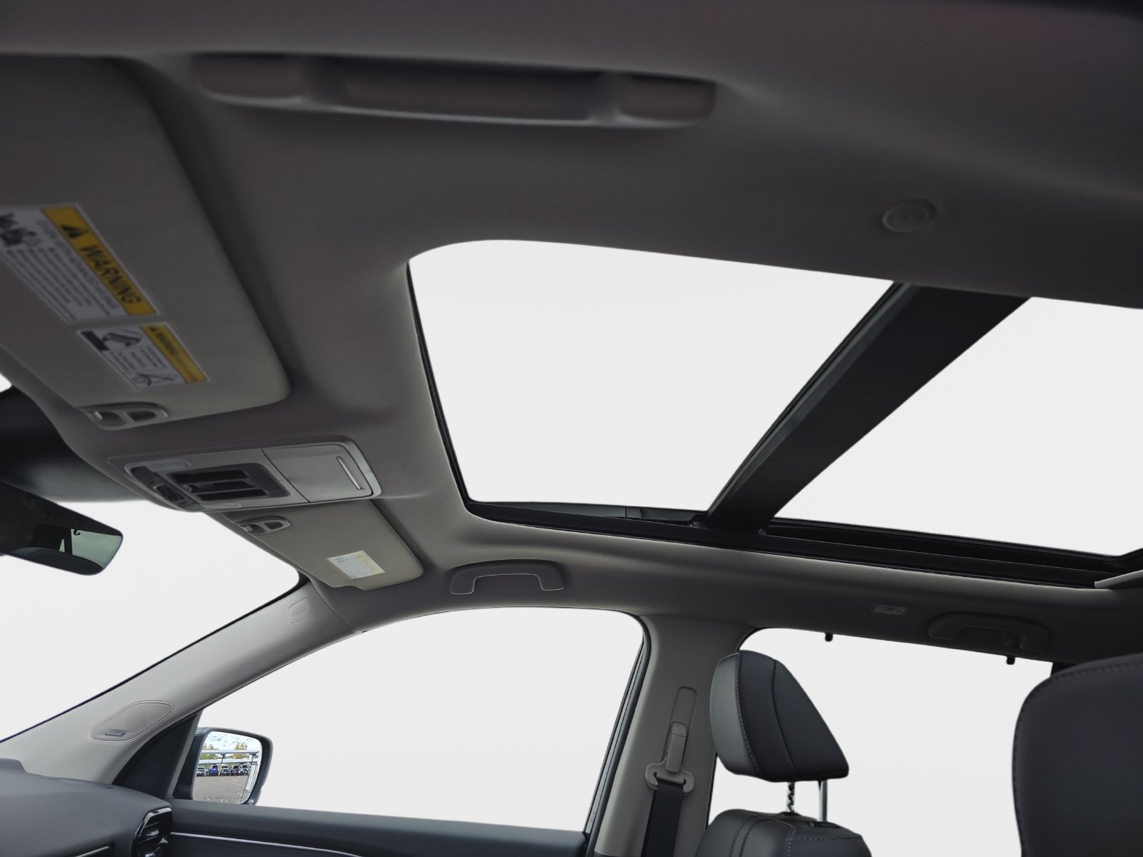 New 2026 Honda Pilot Touring image 30