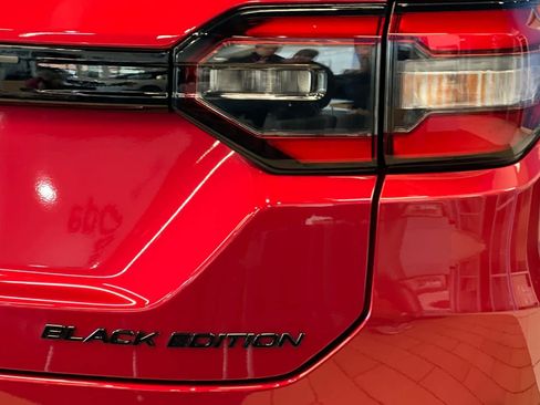 New 2026 Honda Pilot Black Edition image 12