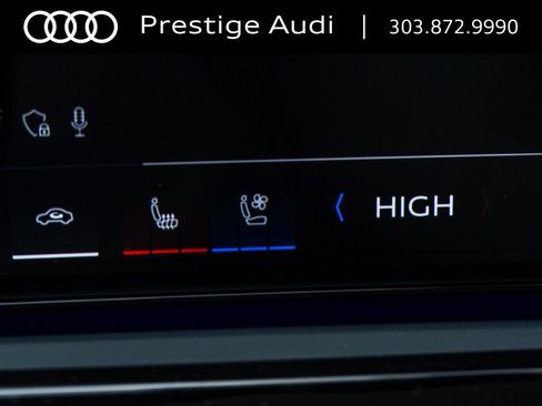New 2026 Audi A6 Prestige image 20