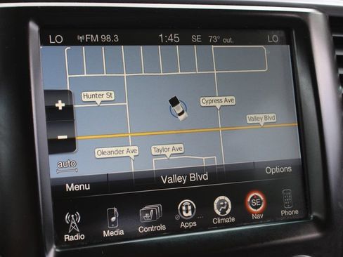 Used 2017 RAM 2500 Big Horn image 29